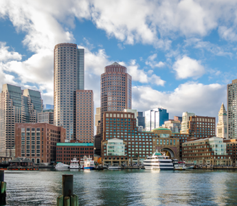 Boston, Educational Services, Administrative Services in Boston, MA