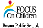 Boston Public Schools, Educational Services, Administrative Services, Boston, MA
